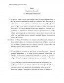 Disposiciones Generales Ley del Impuesto sobre la renta