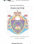 El Plan Lector 2018 de nuestra I.E. República de Chile de Casma