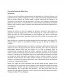 Una verdad incómoda, Albert Gore