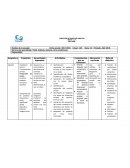 Planaciones educación especial. TDAH, Disfasia, Autismo, otras condiciones