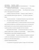 Tipo de Defecto	Descripción