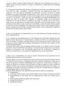 Maestria Consecuencias de una mala alimentación en adultos y jóvenes.