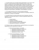 Documento Xochimilco