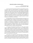 Educación innovadora, en primera persona