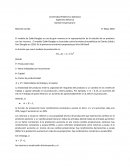 Ingeniería Eléctrica Gestión Empresarial II
