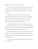 William Ospina, ¿Dónde está la franja amarilla? , Colombia 1996