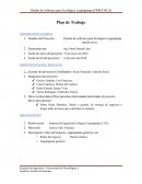 Diseño de software para Ecológica Laquipampa