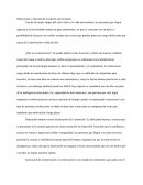 Motivación y elección de la carrera universitaria