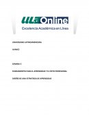 Empresa walmart AVANCE