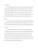 El cid es un buen guerrero y un buen cristiano. Antes de tomar Castejón, un reino moro, se le aparece el arcángle San Gabriel. Esta escena representada al cid como un buen cristiano