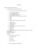 CUESTIONARIO BANCO DE PREGUNTAS SELECCIÓN MULTIPLE