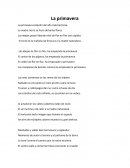 La priamavera Apreciado Aprendiz, la ruta de exploración lo llevará por diferentes herramientas de su Ambiente de Aprendizaje Virtual.