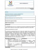 Guía de aprendizaje continuo