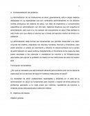 La Administración de las Instituciones de salud, generalmente, está a cargos médicos destacados en su especialidad que son nombrados administradores en los distintos niveles jerárquicos del sistema de salud