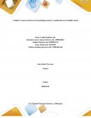 La psicología social es la rama de la psicología interesada en investigar la naturaleza y causas del comportamiento individual en situaciones sociales de forma exacta, objetiva, escéptica y libre de prejuicios.