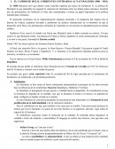 Literatura alemana 1890 - 1990