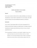 Iniciativa emprendedora: Jóvenes al mando