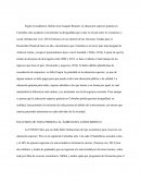 Educación en Colombia INCLUSION DE TODA PERSONA AL ÁMBITO DEL CONOCIMIENTO