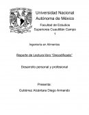 Reporte delibro "decodificado"