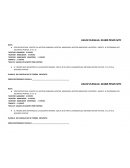 VALOR PLANILLA: 20.000 PESOS MTC