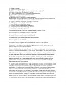 Derecho Administrativo Guia de examen