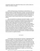 AVERIGUACIÓN PREV. NO