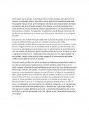 Estoy seguro que la mayoría de personas conocen el efecto mariposa, para quienes no la conocen, en resumidas cuentas, trata sobre como el aleteo de éste espécimen puede crear una pequeña ventisca en una parte cualesquiera del mundo