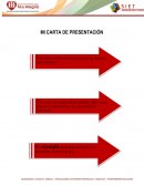MI CARTA DE PRESENTACIÓN