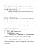 Ruta exploradora ¿Qué información se refleja y para qué sirve?