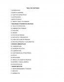 Seguridad e higiene en archivo