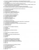 Aspectos legales De acuerdo al concepto de “Contribuyente” ¿Cuál de estas afirmaciones es falsa?