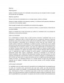 Explicar el ámbito de acción de la creatividad, como proceso que nos compete a todos en el papel de la producción de realidades.