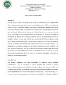 Adolfo Hitler Discurso