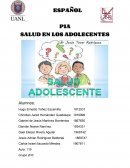 Pia de español 2 INRODUCCION