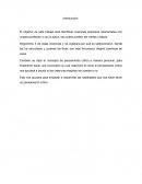 El objetivo de este trabajo será identificar creencias populares relacionadas con nuestra profesión o con la salud, las cuales pueden ser ciertas o falsas.