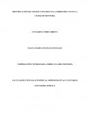 IDENTIFICACIÓN DEL MANEJO CONTABLE EN LA FERRETERÍA TYS EN LA CIUDAD DE MONTERÍA