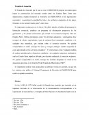 Derecho de la Integración