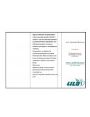 Identificacion de una creencia popular El pensamiento Crítico es una habilidad vital para cuestionar, examinar y analizar situaciones o problemas que realmente vale la pena resolver