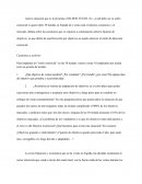 El Plan de Marketing SELDON TEXTIL S.L.