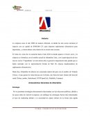 La empresa nace el año 2008 de manera informal, en donde los dos socios iniciaron el negocio con un capital de $500.000 C/U para importar suplementos alimenticios para deportistas, y comercializar estos dentro de su círculo más cercano.