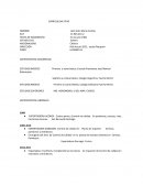 Primero a sexto básico, Escuela Presidente José Manuel Balmaceda.