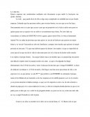 La Teoria de la vida segun YO - Jeisy aquino