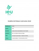 Nociones de Ingenieria de Software