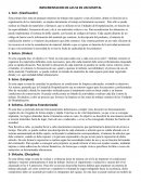 IMPLEMENTACIÓN DE LAS 5S EN UN HOSPITAL