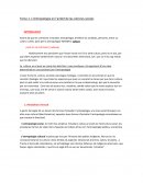 L'Antropologia en l'ambit de las ciències socials
