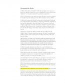 Desmontaje de cilindros