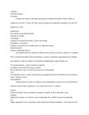 Derecho Romano Concepto