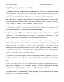 El capital, la organización proletaria y América Latina