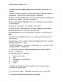 Guia de estudio contratos civiles