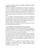 Los principios regulatorios para la supervisión bancaria